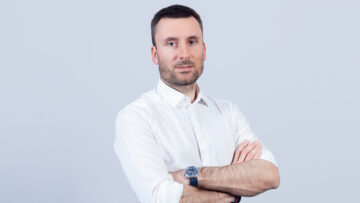 Marcin Biedrzycki (Canpol babies):  Chcemy pozycjonować się jako nowoczesna marka, idąca z duchem czasu