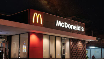 McDonald’s sprzedaje swój biznes w Rosji