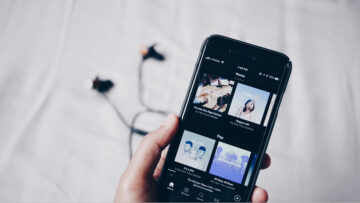 Spotify chce wprowadzić galerie NFT na strony artystów