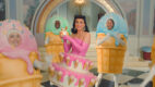 Pyszne.pl obiera nowy kierunek i wprowadza kampanię 360° z udziałem Katy Perry