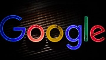 Rosyjski oddział Google zamierza ogłosić upadłość