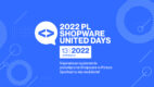 Shopware United Days PL już 13 czerwca w Krakowie