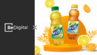 BeDigital zajmie się obsługą komunikacji SoMe marki Nestea
