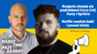 Rosjanie chwalą się podróbkami Coca-Coli, Fanty i Sprit’e, a Netflix zwalnia pracowników (podcast)