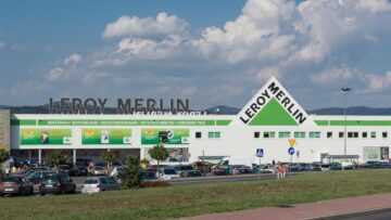 Leroy Merlin sprzedaje rosyjskie produkty jako polskie?