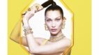 Bella Hadid została twarzą nowej kampanii Swarovski