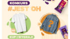 #jestOH! – rusza konkurs oraz kampania lodów marki E.Wedel