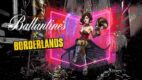 Mad Moxxi z gry Borderlands została zatrudniona jako chief galactic expansion officer przez markę Ballantine’s