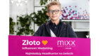 „Najmłodszy Headhunter na świecie” ze złotem w Mixx Awards Europe 2022