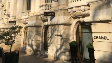 Chanel otworzy prywatne sklepy tylko dla wybranych klientów