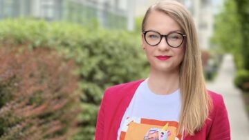 Katarzyna Drecka-Chrzanowska (Archicom): Zostaliśmy pierwszym w historii deweloperem z własnym serialem na TikToku