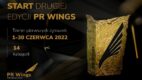 Ruszyła druga edycja PR Wings – konkursu w polskiej branży public relations