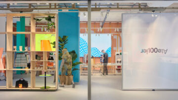 H&M i IKEA tworzą salon z produktami od londyńskich projektantów i twórców
