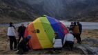 The North Face został partnerem organizacji, które łączą inksluzywność i outdoor