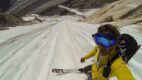 Kampania enel-sport ze znanym skialpinistą Andrzejem Bargielem na ekranach Cinema City