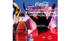 „Już dziś poczuj rytm jutra” – Coca-Cola promuje festiwal Tomorrowland