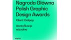 Studio brandingowe Wyraz z nagrodą główną na Polish Graphic Design Awards