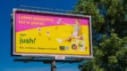 „Latem dowozimy też w plener” – nowa kampania Jush