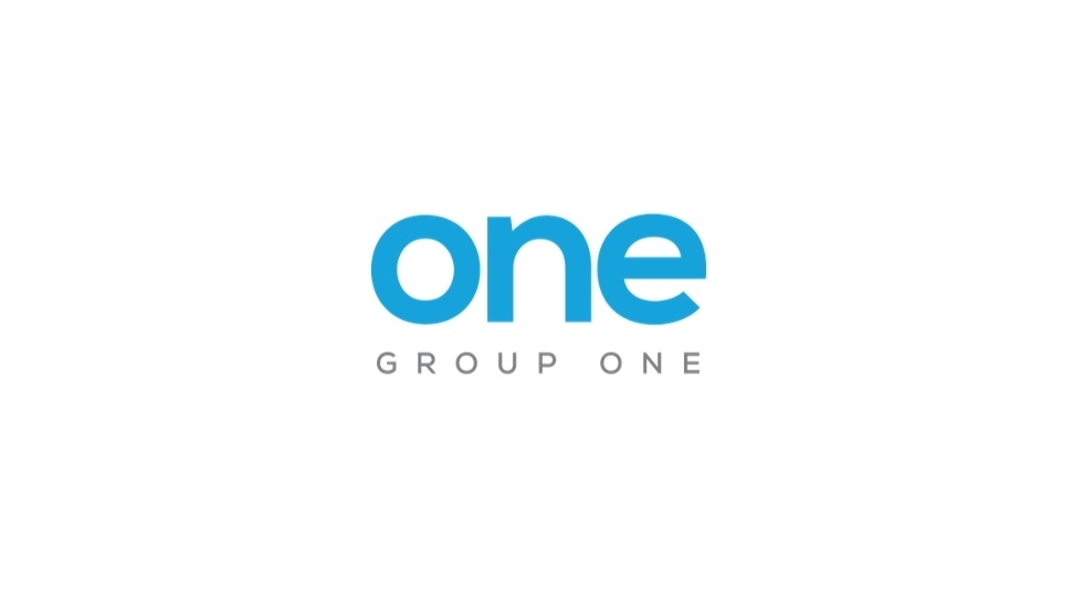 Group One Sign Group One pierwszą grupą komunikacyjną przyjętą do globalnej ...