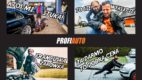ProfiAuto z nową edycją kampanii internetowej z kabaretem Łowcy.B