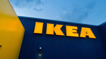 IKEA sprzedaje swoje fabryki w Rosji