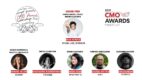 Znamy zwycięzców wszystkich kategorii oraz Grand Prix konkursu  CMO Awards