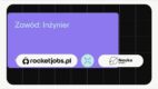 Zawód Inżynier – nowy cykl video RocketJobs.pl i Nauka. to Lubię