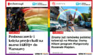 Gazeta.pl, „Gazeta Wyborcza”, Wyborcza.pl i Wysokieobcasy.pl z wiadomościami z Polski równej i tęczowej