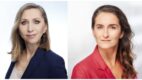 Karolina Gębura-Nowak w zarządzie, a Anita Rogalska na globalnym stanowisku – awanse w Philip Morris