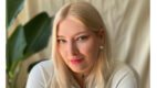 Hosanna Salamon awansuje na stanowisko creative group head w Plej