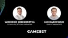 Wojciech Grzegorzyca i Jan Dąbrowski awansowali w agencji Gameset