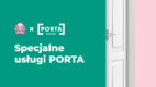 PORTA startuje z nowymi usługami i filmami promocyjnymi