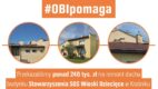 OBI pomaga najmłodszym z Ukrainy