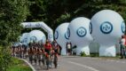 PZU oficjalnym sponsorem 79. Tour de Pologne UCI World Tour i klasyfikacji górskiej wyścigu
