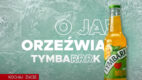 Ruszyła nowa kampania „O JA! Orzeźwia! Tymbarrrk”