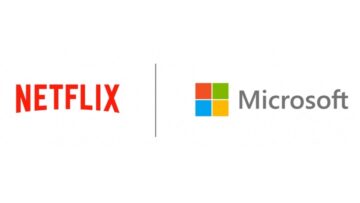 Netflix współpracuje z Microsoftem, aby wprowadzić tańsze pakiety z reklamami