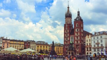 „The Guardian” poleca urlop w Polsce. To wakacje, które „mogą pomóc Ukrainie”