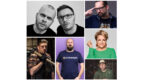 Grupa Filmowa Darwin, Astrofaza, Wini, Trollsky i Baniak Baniaka dołączają do Video Brothers