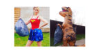 Handy Bag z kampanią influencer marketingową dla worków na śmieci