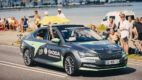 ŠKODA została głównym partnerem kobiecej edycji Tour de France
