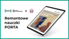 Marka PORTA stworzyła poradnik „Remontowe nauczki”
