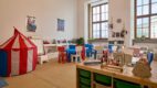 IKEA wyposażyła centrum warsztatowe Day Care dla dzieci z Ukrainy