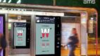 Odliczanie do Godziny „W” – specjalna akcja AMS na Digital Citylightach w 9 miastach Polski