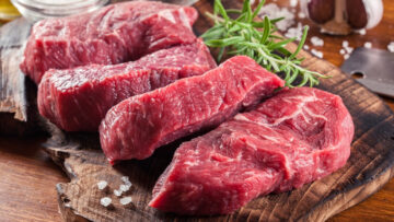 Czy na polskim rynku jest jeszcze miejsce dla mięsa ekologicznego?