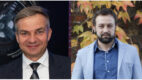 Jerzy Kubicki i Zbigniew Wysocki dołączają do zespołu Goodvalley