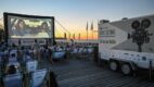 BNP Paribas Kino Letnie Sopot-Zakopane na półmetku