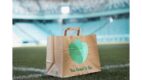 Legia Warszawa i Too Good To Go wspólnie walczą z marnowaniem jedzenia