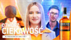 „Otwórz Ciekawość” – kampania marki Auchentoshan z udziałem znanych twórców
