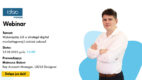 Webinar Ideo Force już 25 sierpnia – wykorzystaj UX w strategii digital marketingowej i odnieś sukces!