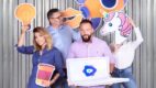 Twórcy Synthrone zakładają SmartyMeet, aby podnieść efektywność wideorozmów